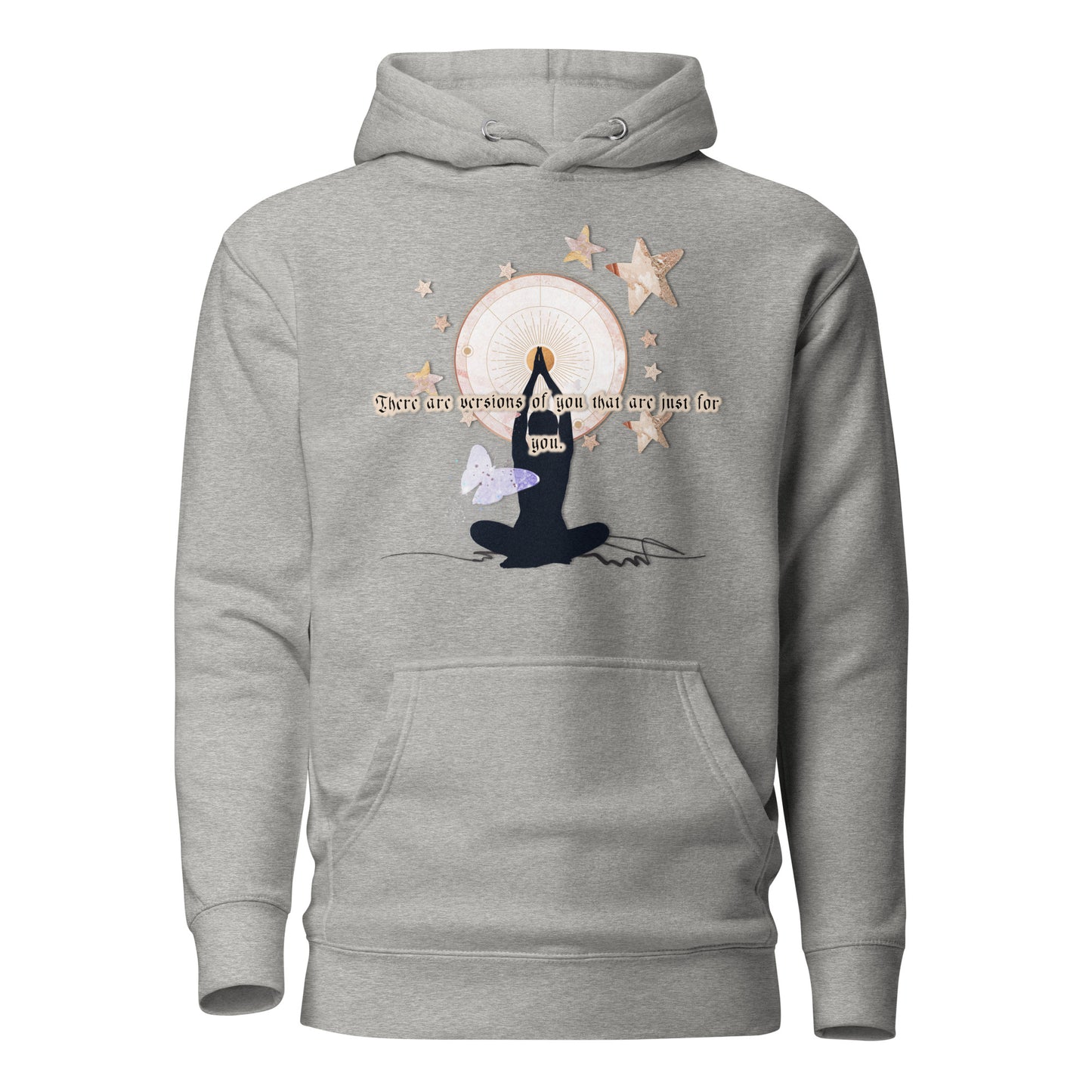 Just For You Unisex Premium Hoodie