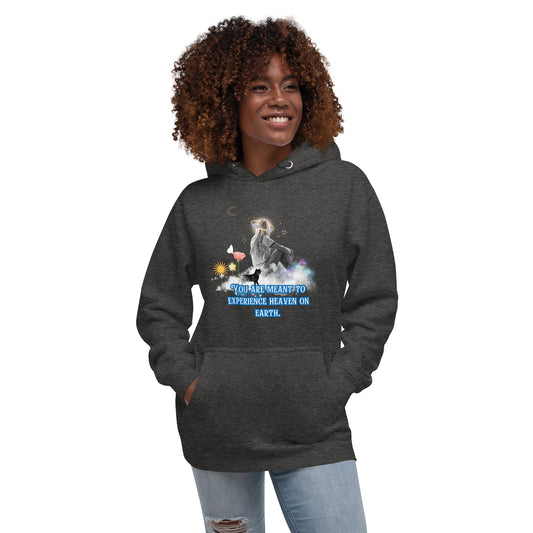 Paradise Unisex Premium Hoodie