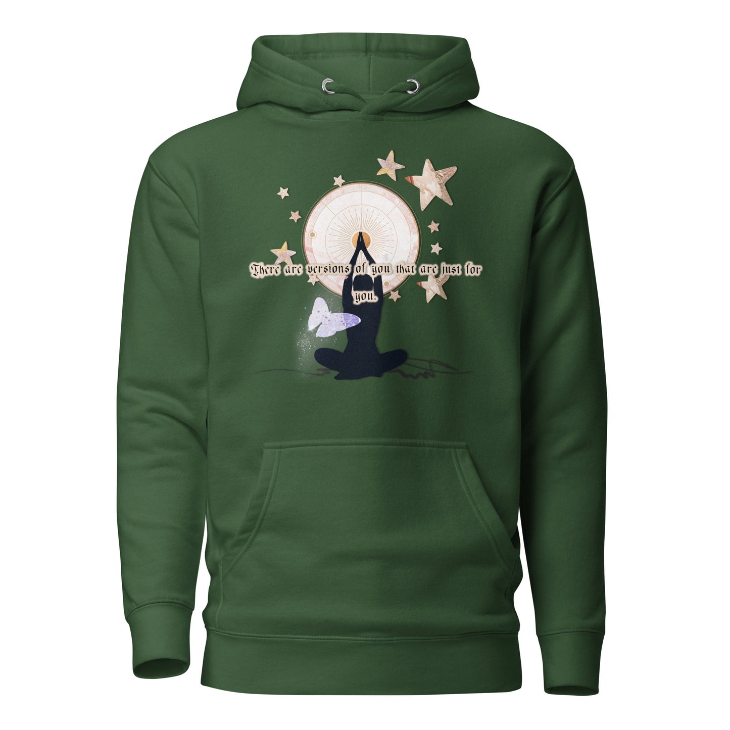 Just For You Unisex Premium Hoodie