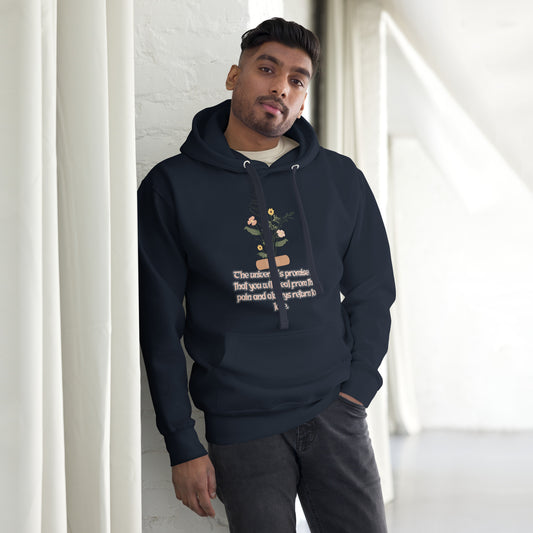 Return To Love #3 Unisex Premium Hoodie