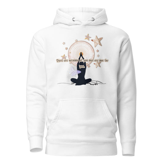 Just For You Unisex Premium Hoodie