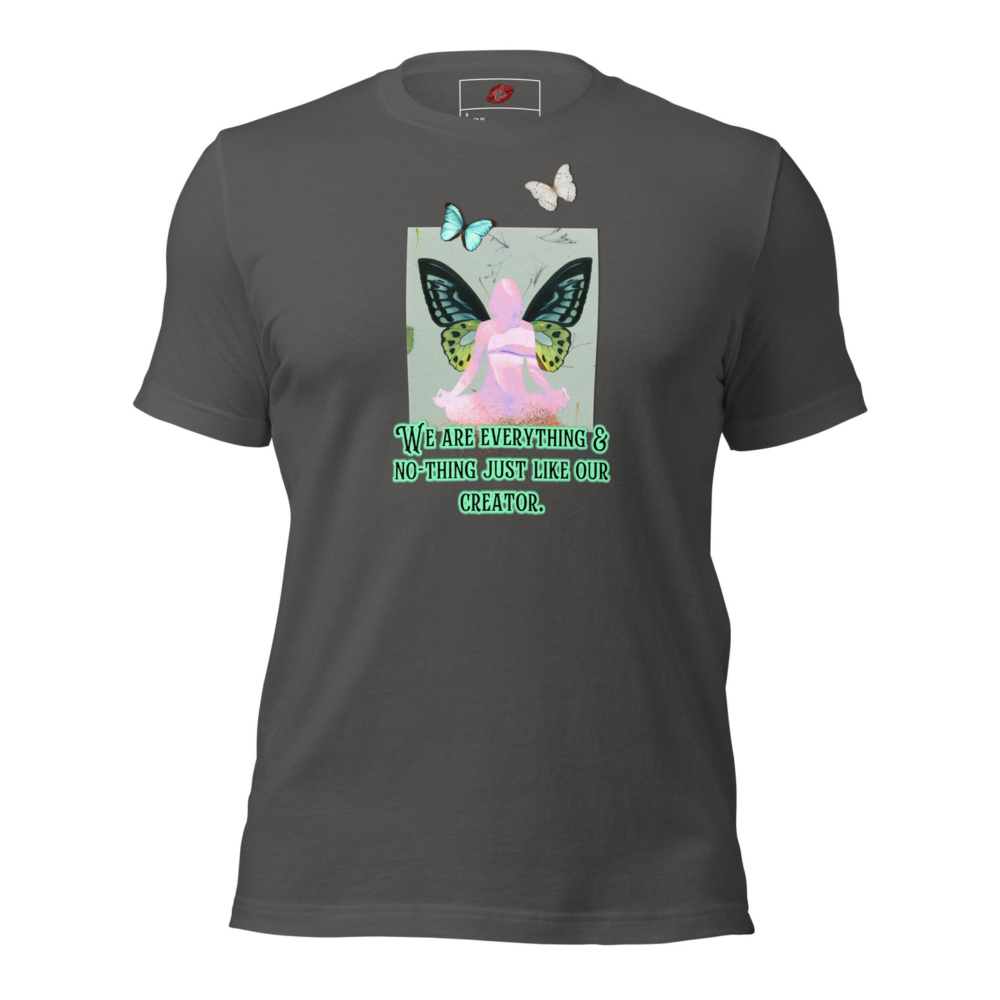 In Their Image Unisex Staple T-shirt