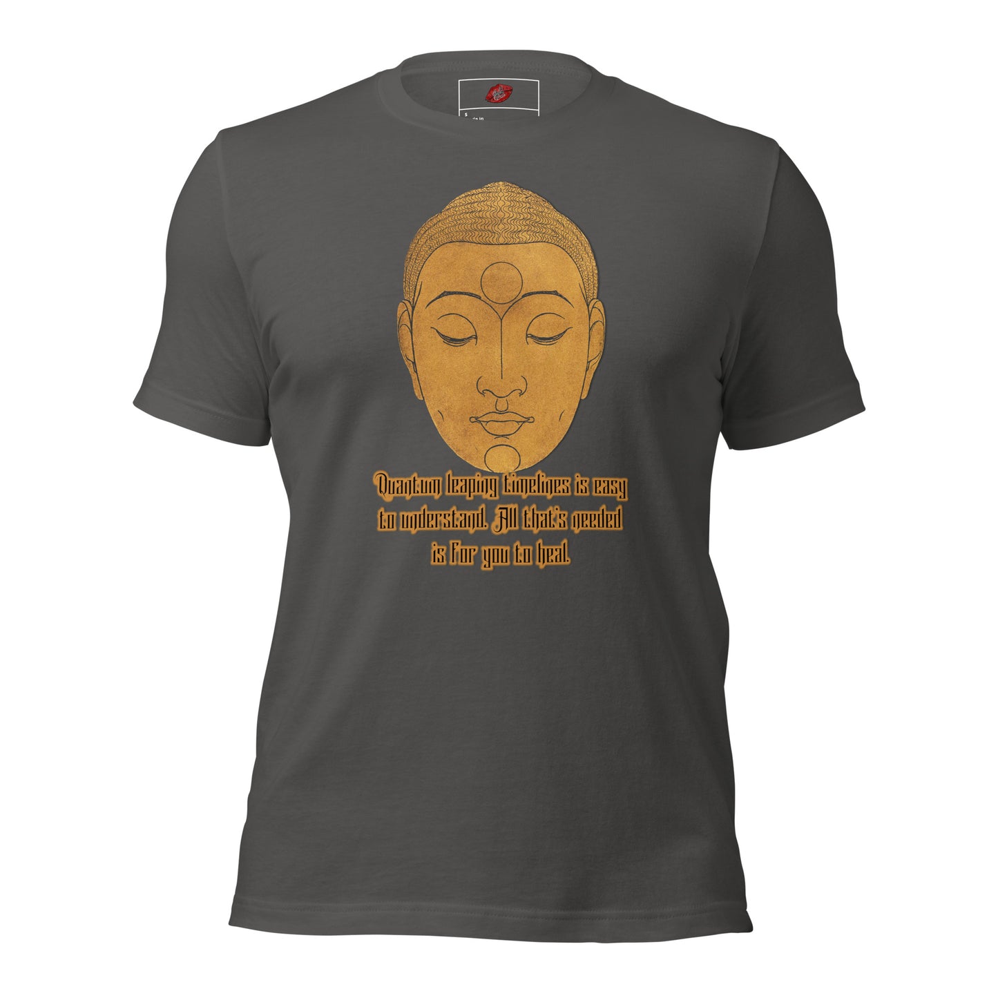 Buddha Unisex Staple T-shirt