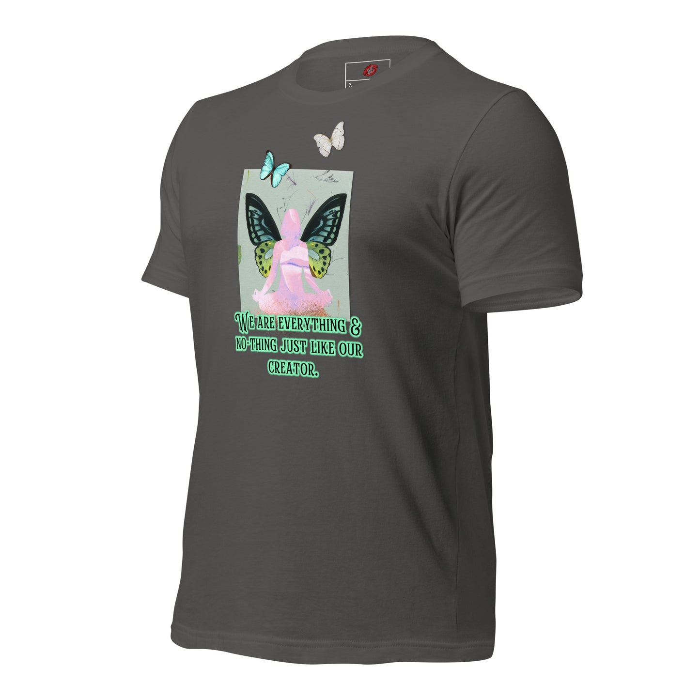 In Their Image Unisex Staple T-shirt