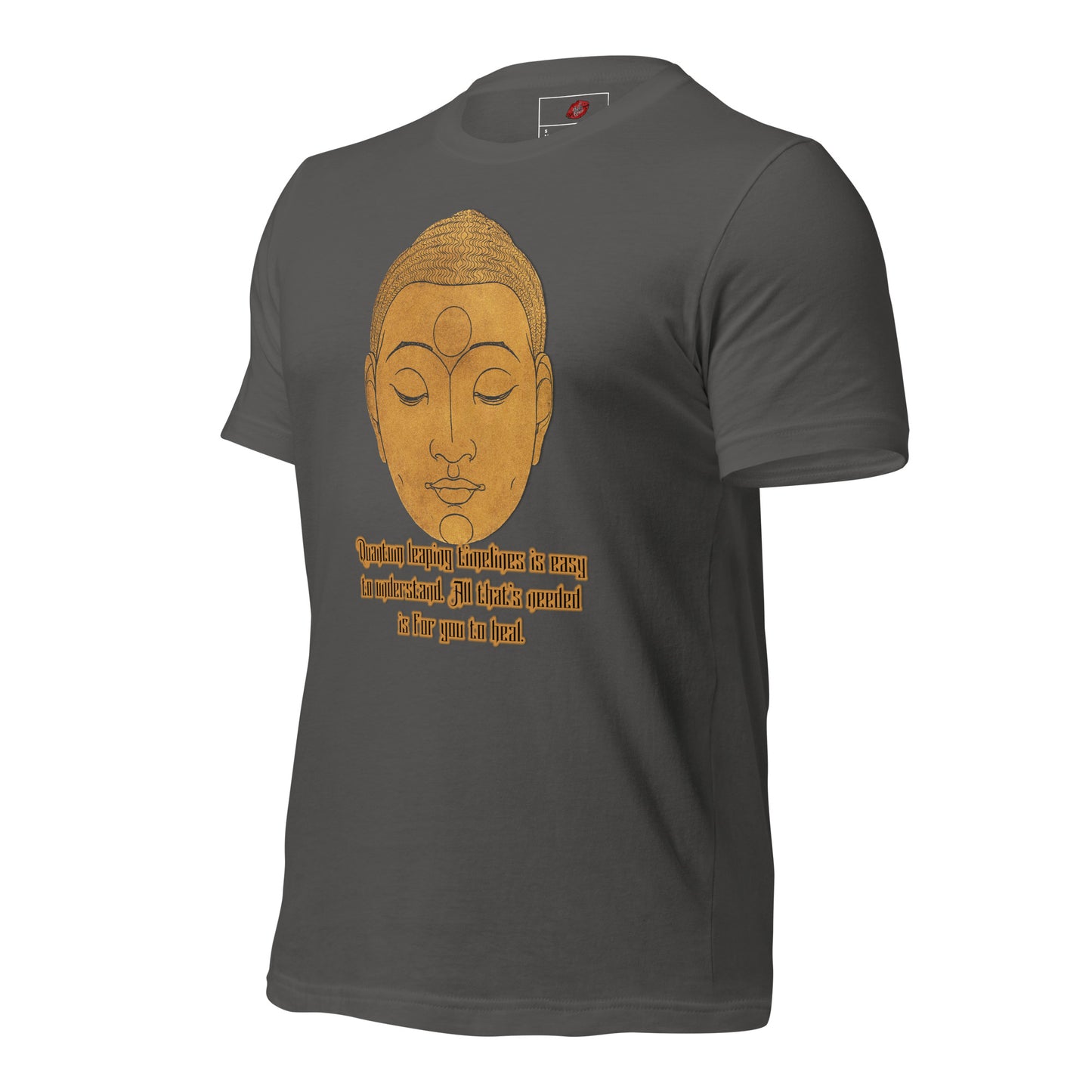 Buddha Unisex Staple T-shirt