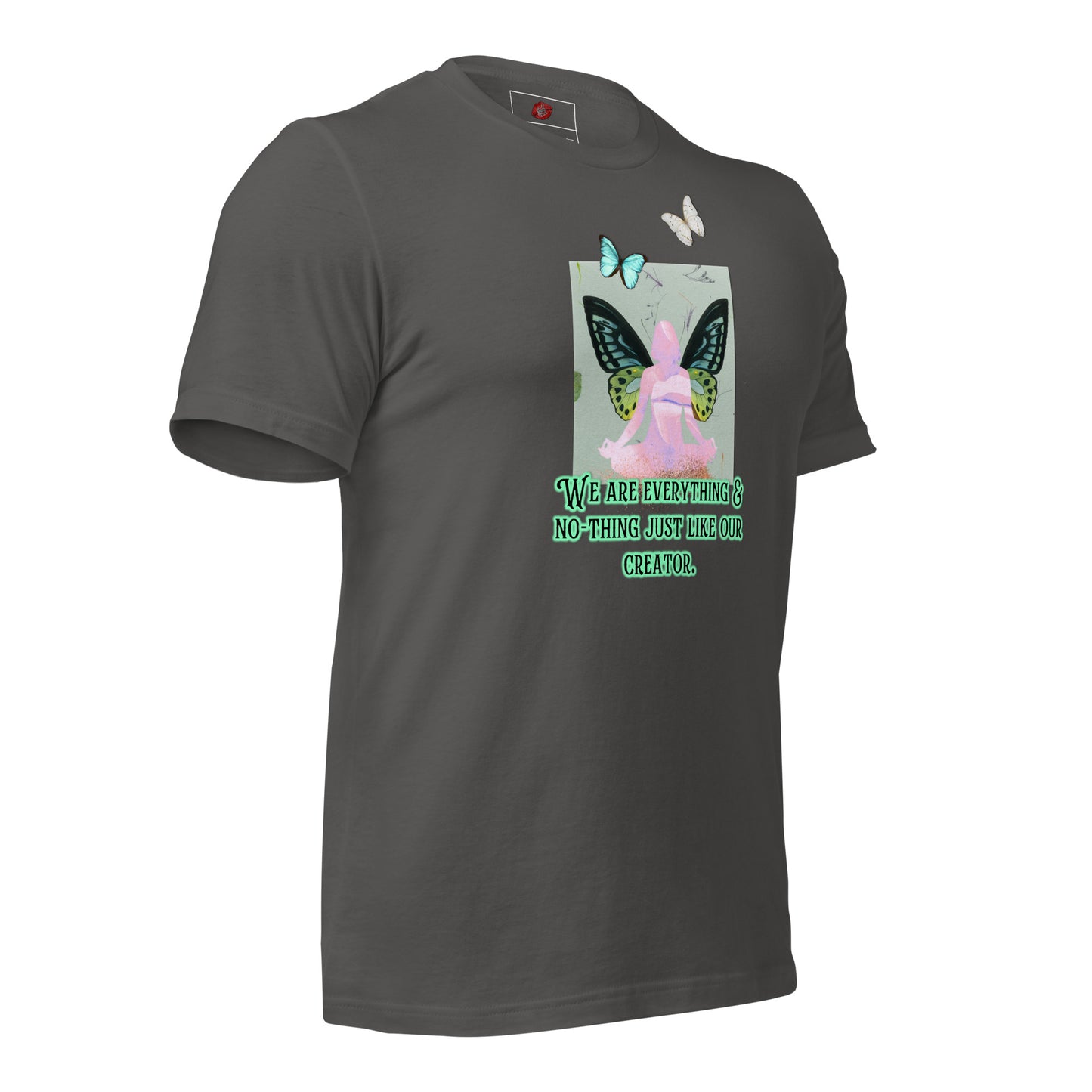 In Their Image Unisex Staple T-shirt