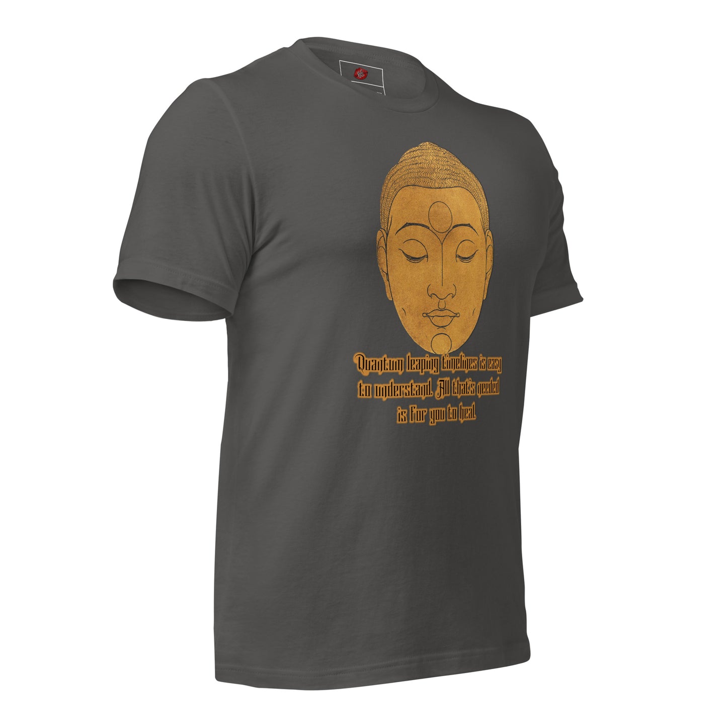 Buddha Unisex Staple T-shirt