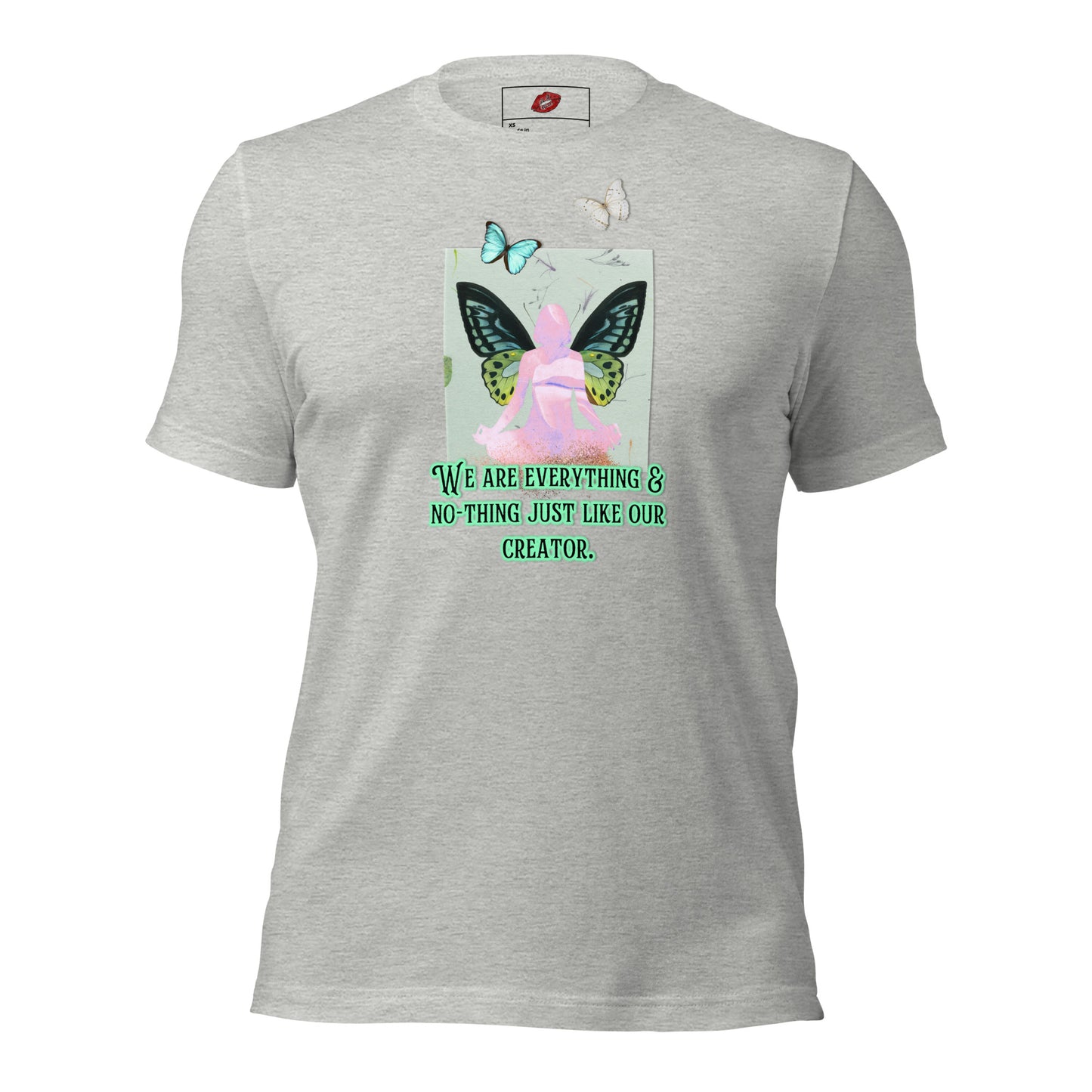 In Their Image Unisex Staple T-shirt