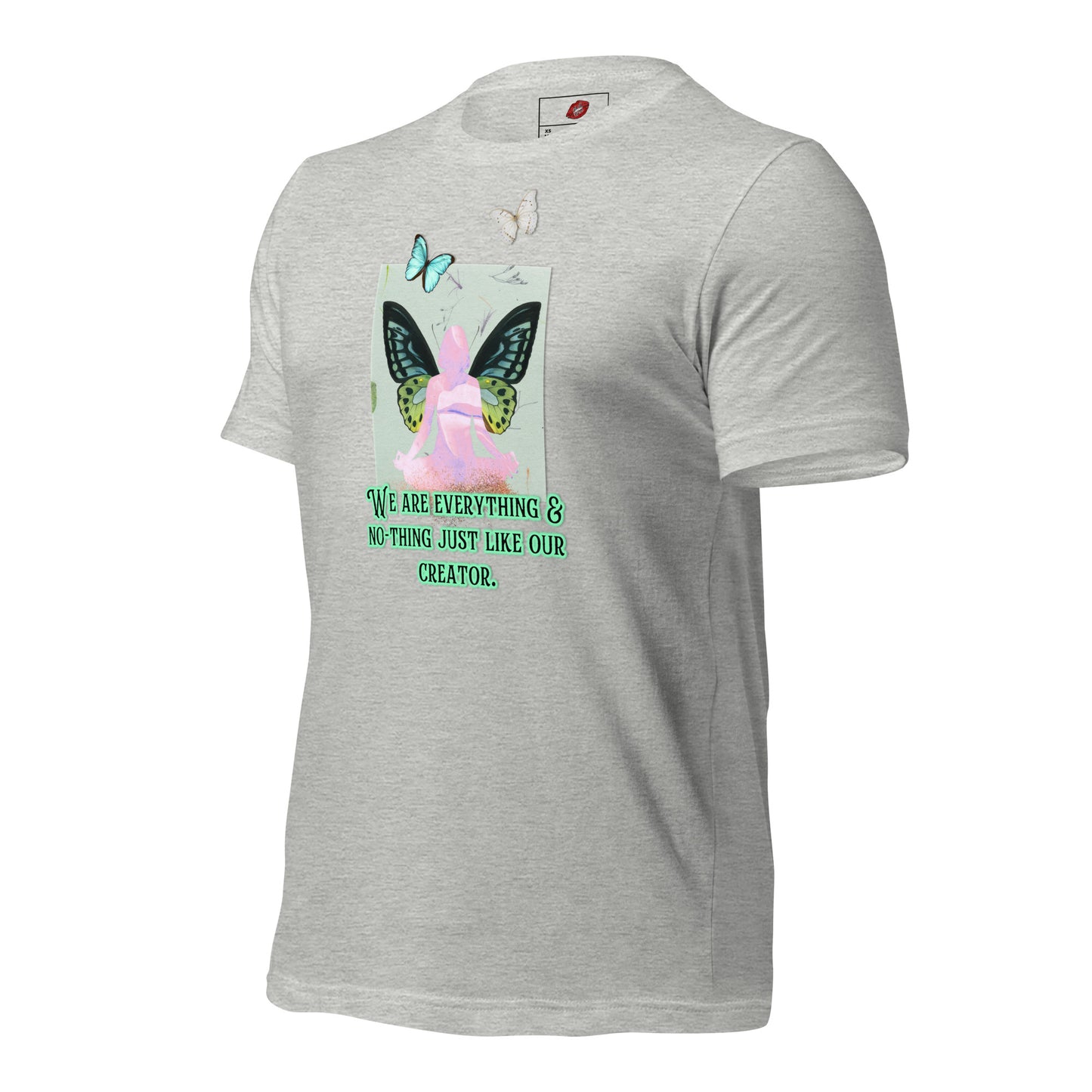 In Their Image Unisex Staple T-shirt