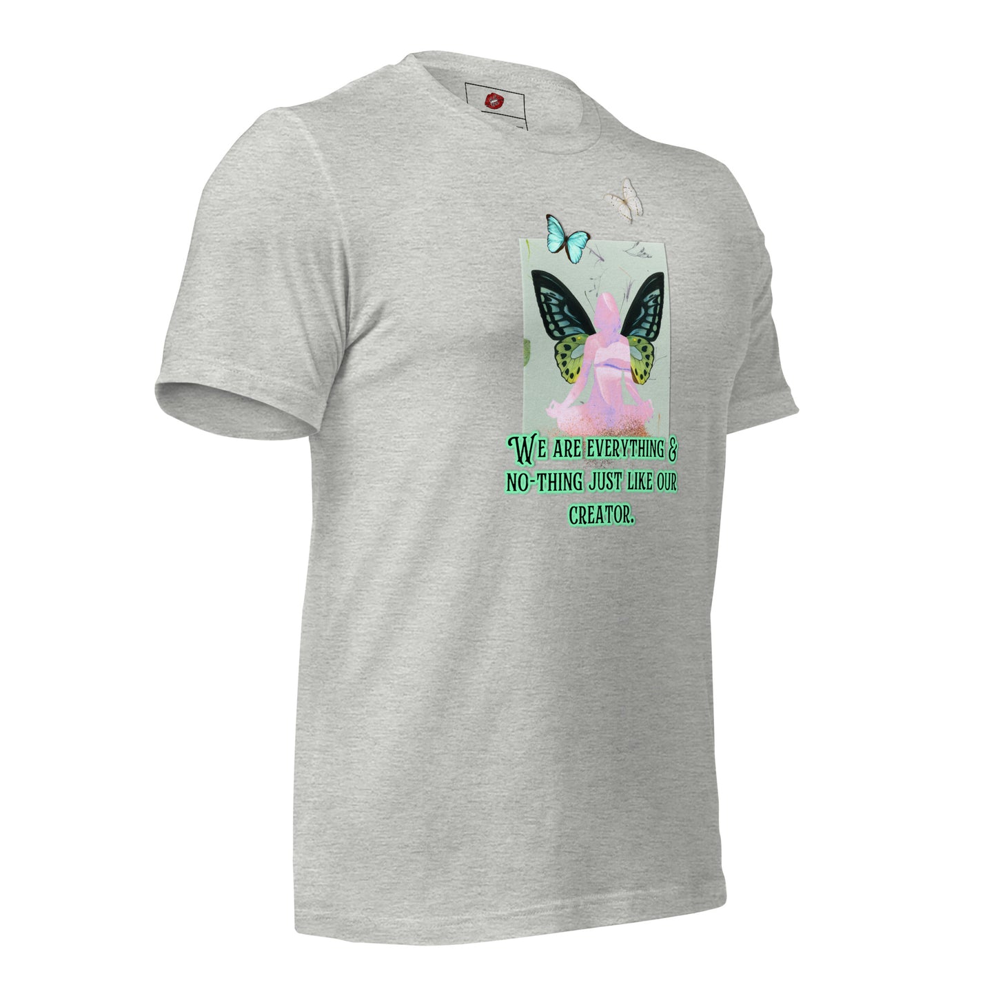 In Their Image Unisex Staple T-shirt