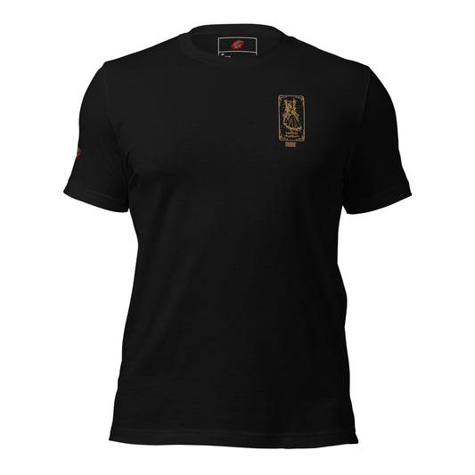 Empress (Gold) Unisex Staple T-shirt