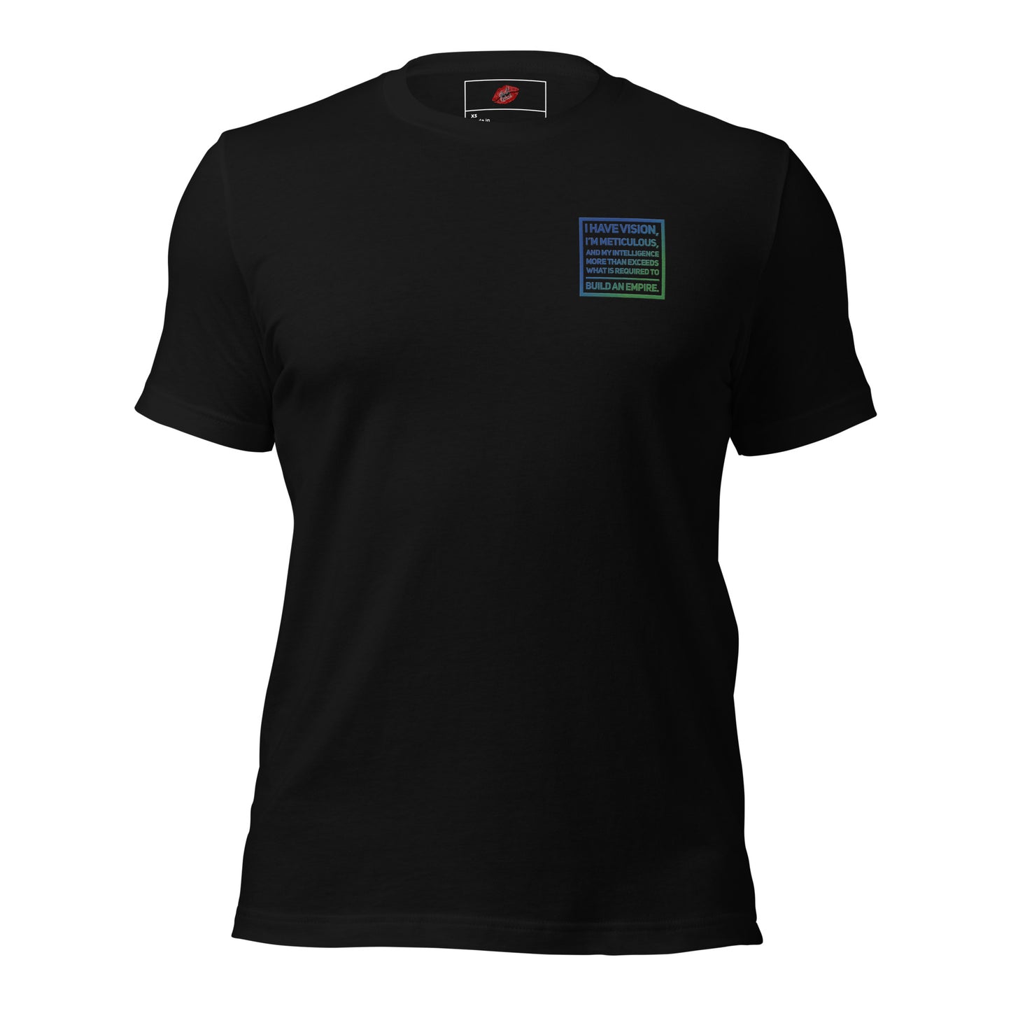 An Empire #2 (UDE) Unisex Staple T-shirt