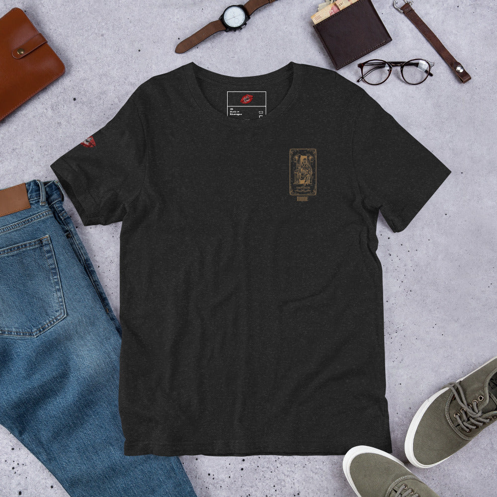 Emperor (Gold) Unisex Staple T-shirt