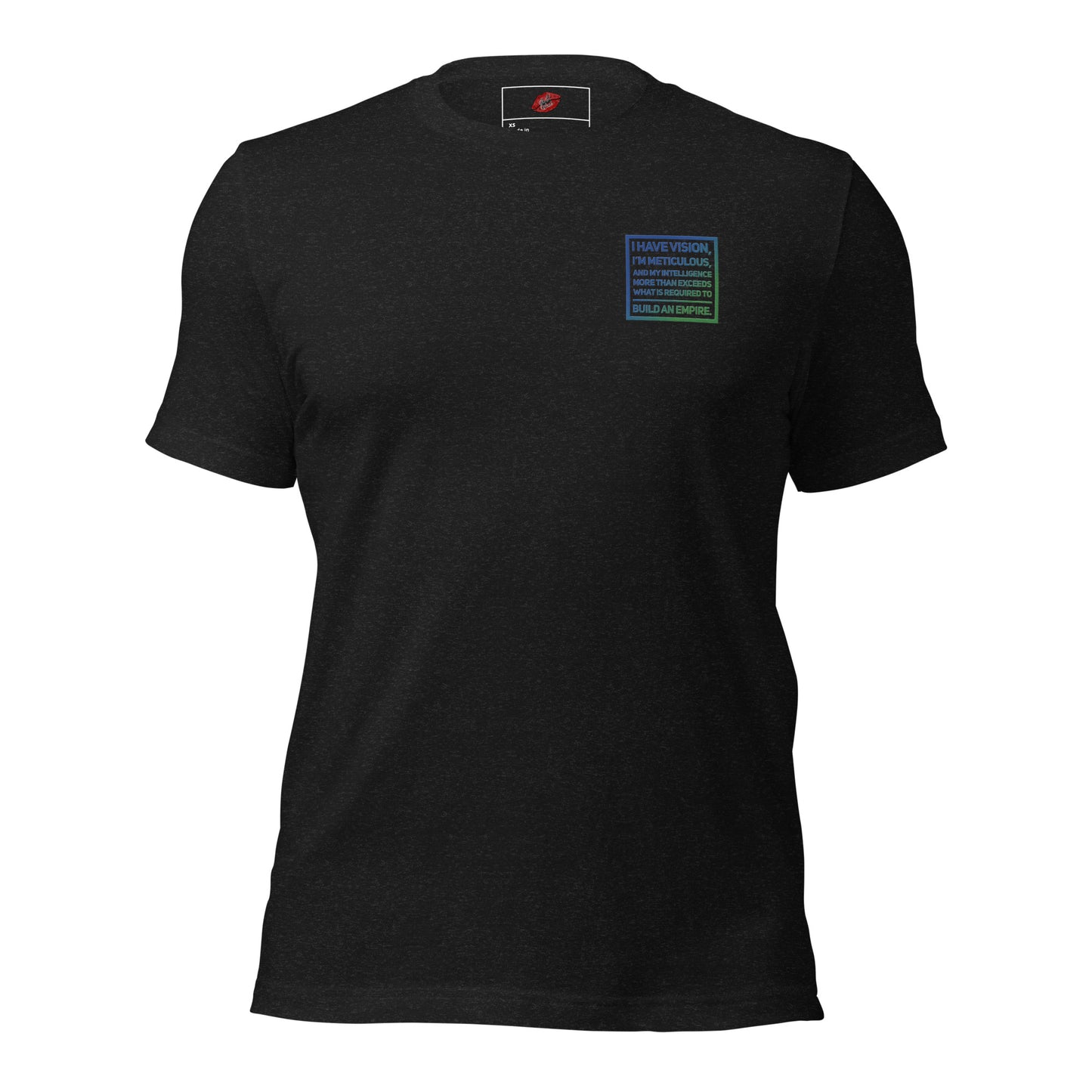 An Empire #2 (UDE) Unisex Staple T-shirt