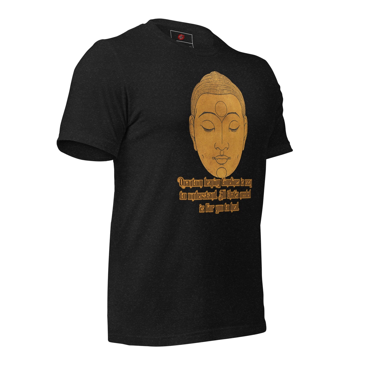 Buddha Unisex Staple T-shirt