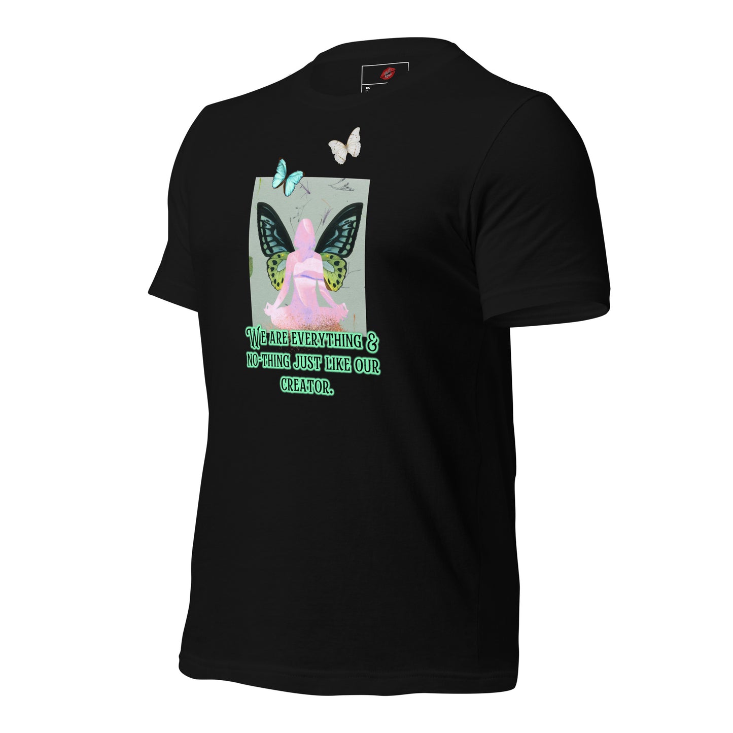 In Their Image Unisex Staple T-shirt