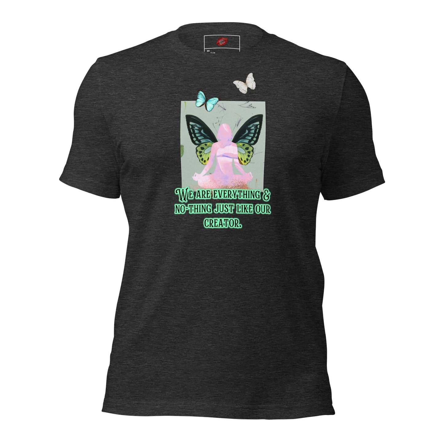 In Their Image Unisex Staple T-shirt