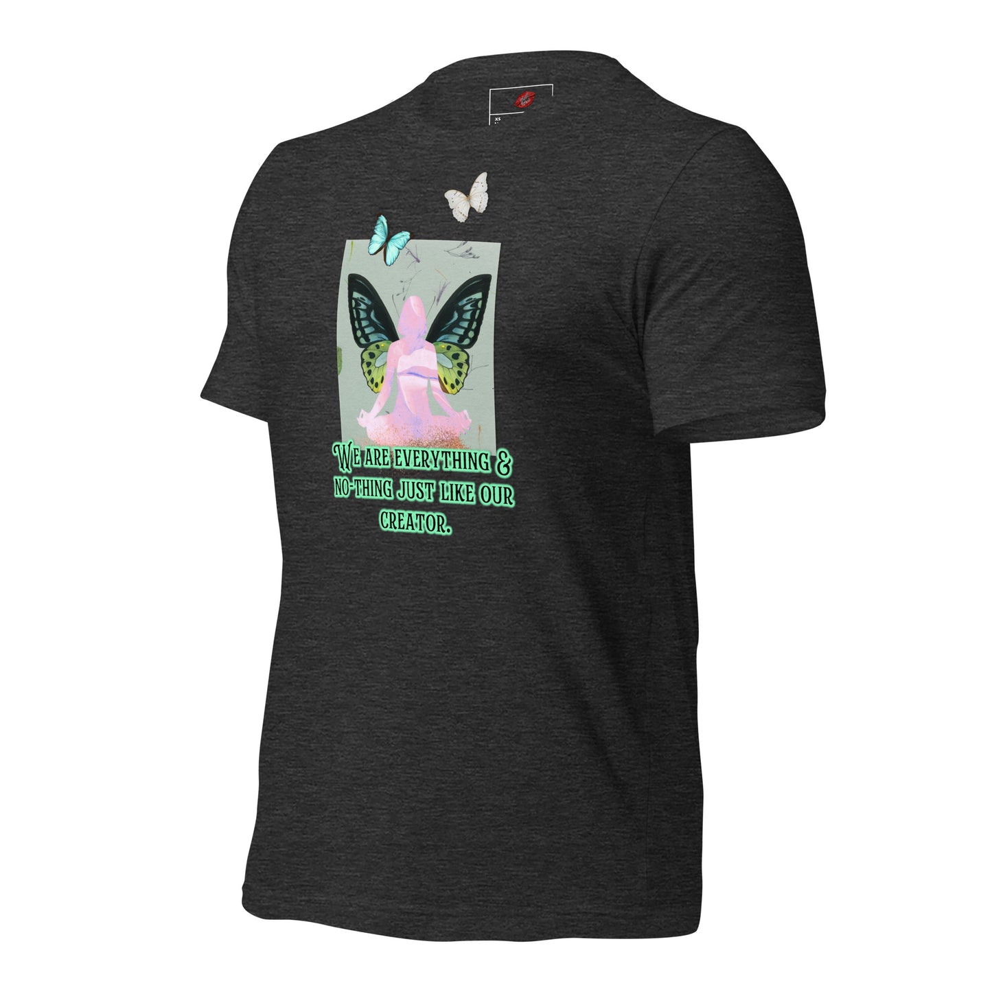 In Their Image Unisex Staple T-shirt