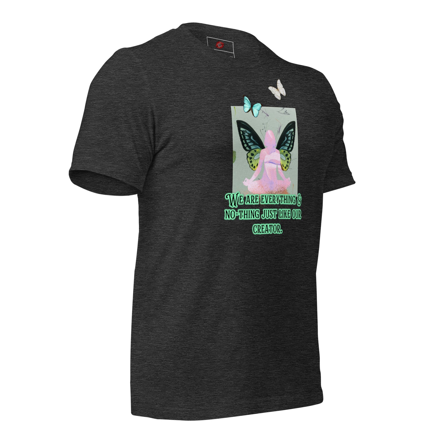 In Their Image Unisex Staple T-shirt