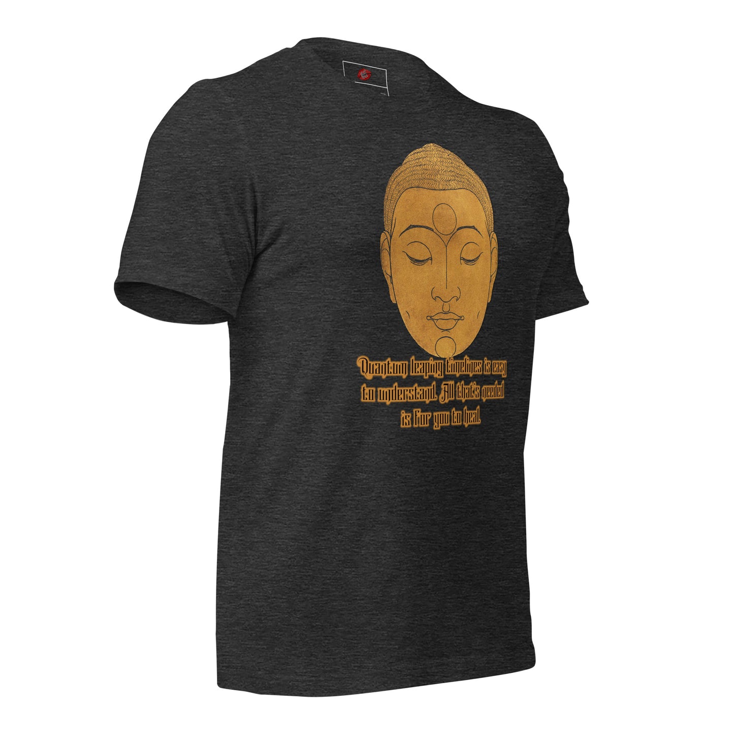 Buddha Unisex Staple T-shirt