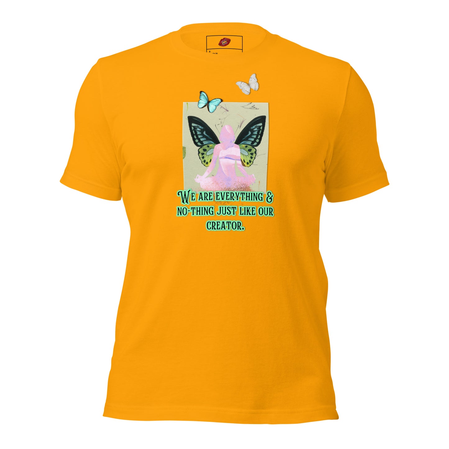 In Their Image Unisex Staple T-shirt