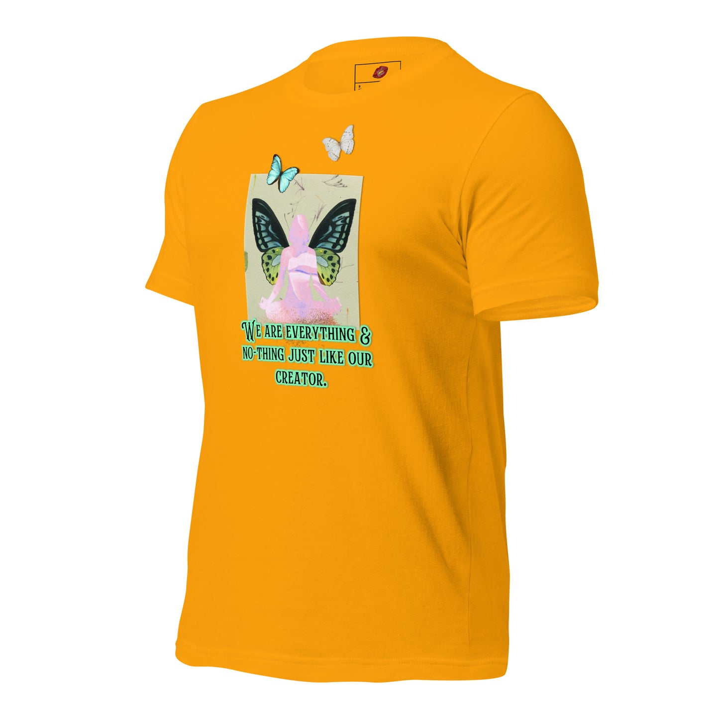 In Their Image Unisex Staple T-shirt