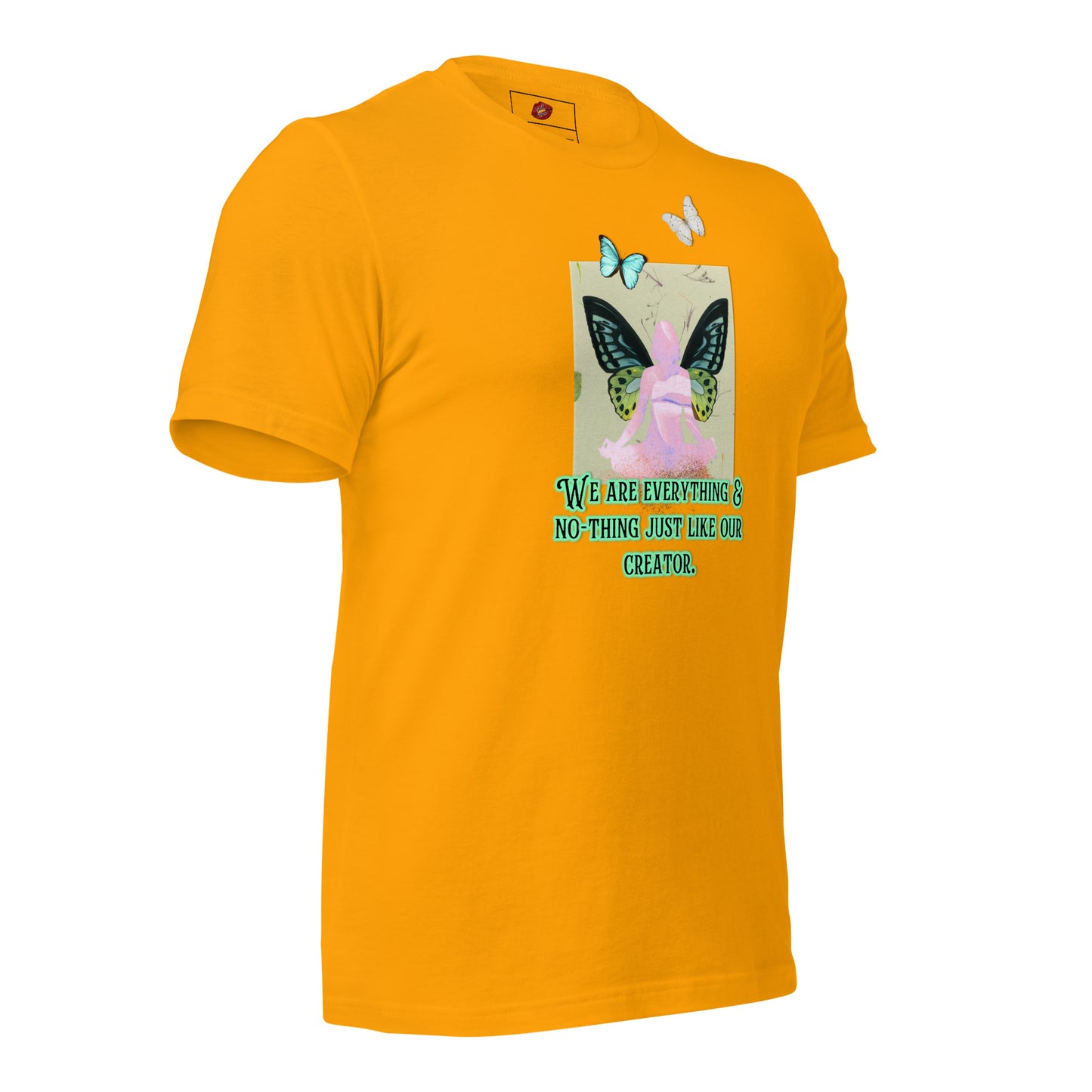 In Their Image Unisex Staple T-shirt