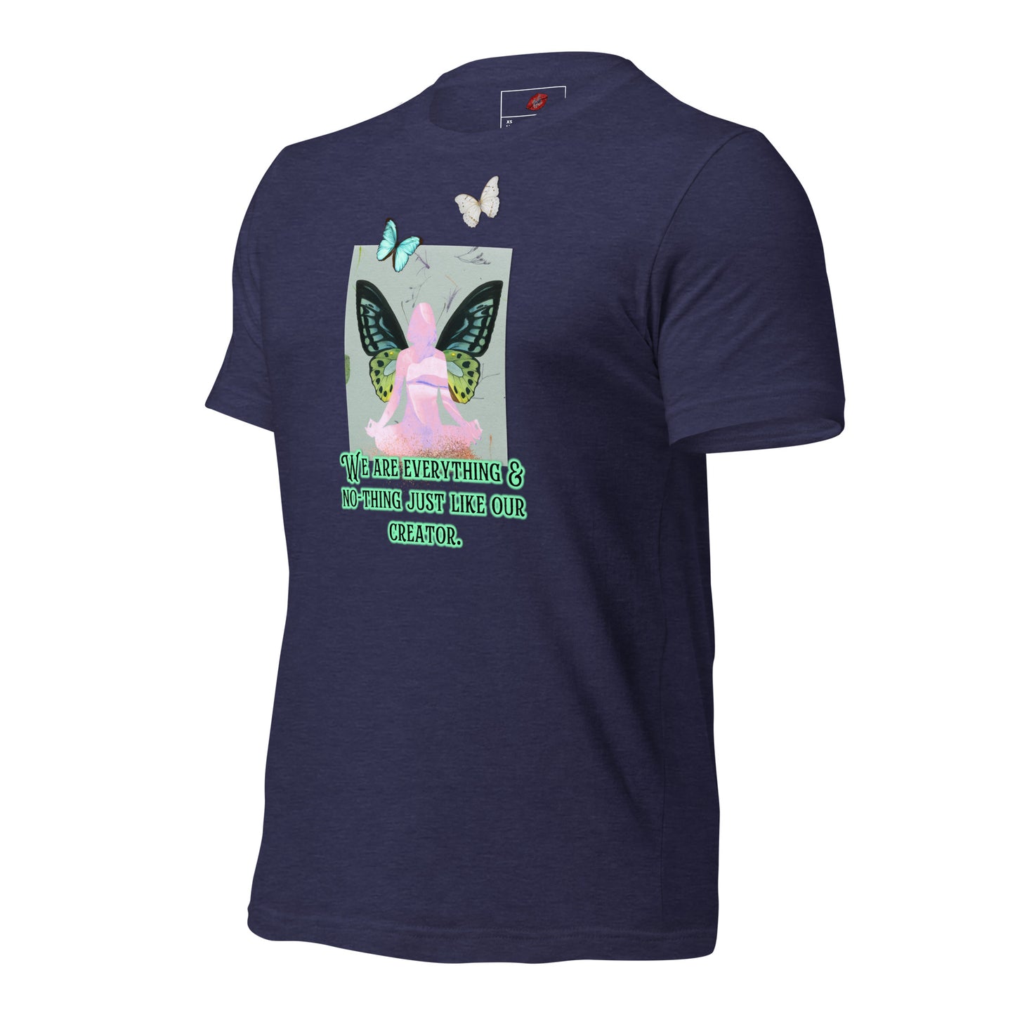 In Their Image Unisex Staple T-shirt