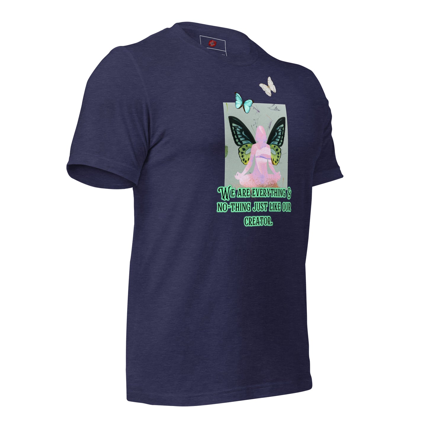 In Their Image Unisex Staple T-shirt
