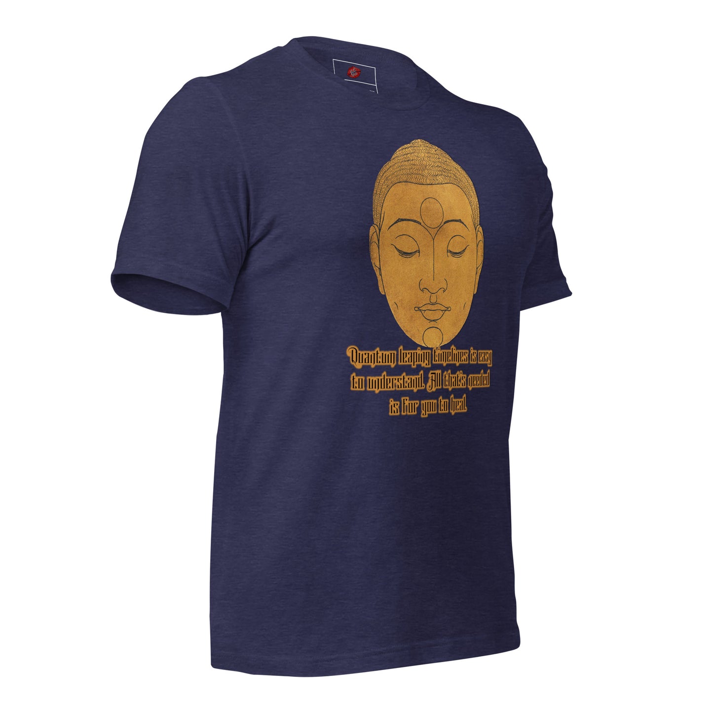 Buddha Unisex Staple T-shirt