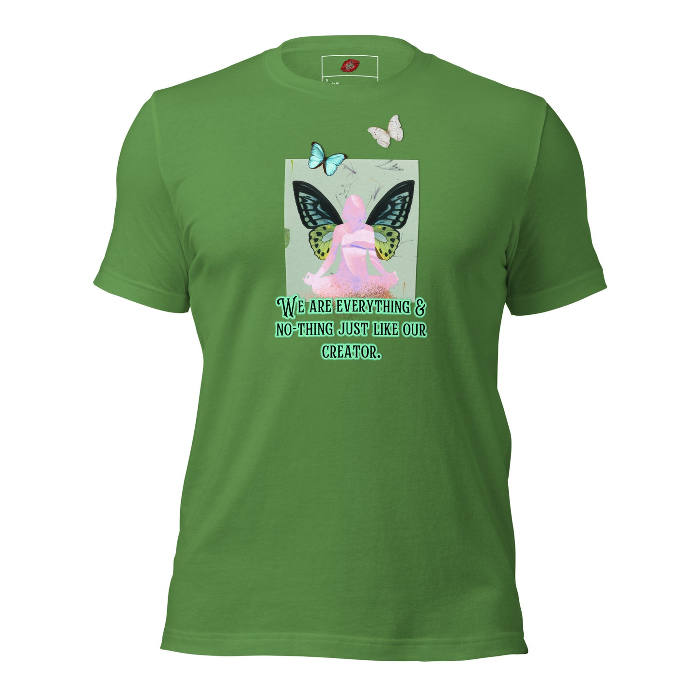 In Their Image Unisex Staple T-shirt
