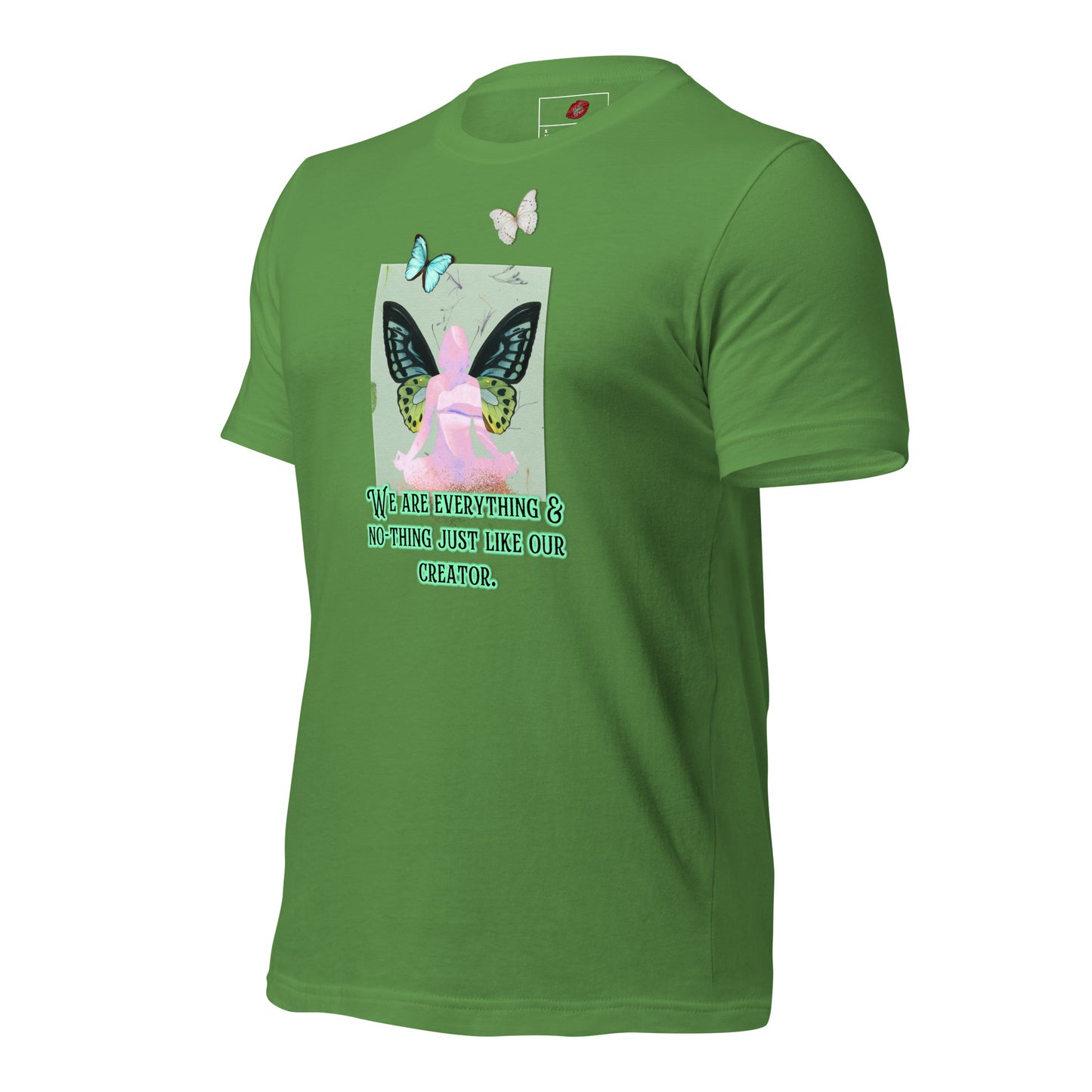 In Their Image Unisex Staple T-shirt