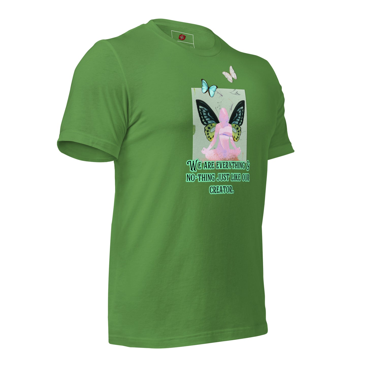 In Their Image Unisex Staple T-shirt
