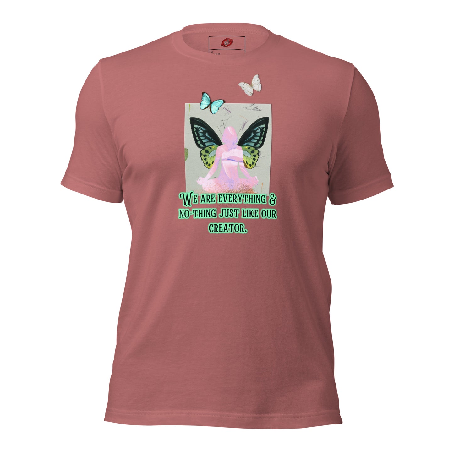 In Their Image Unisex Staple T-shirt