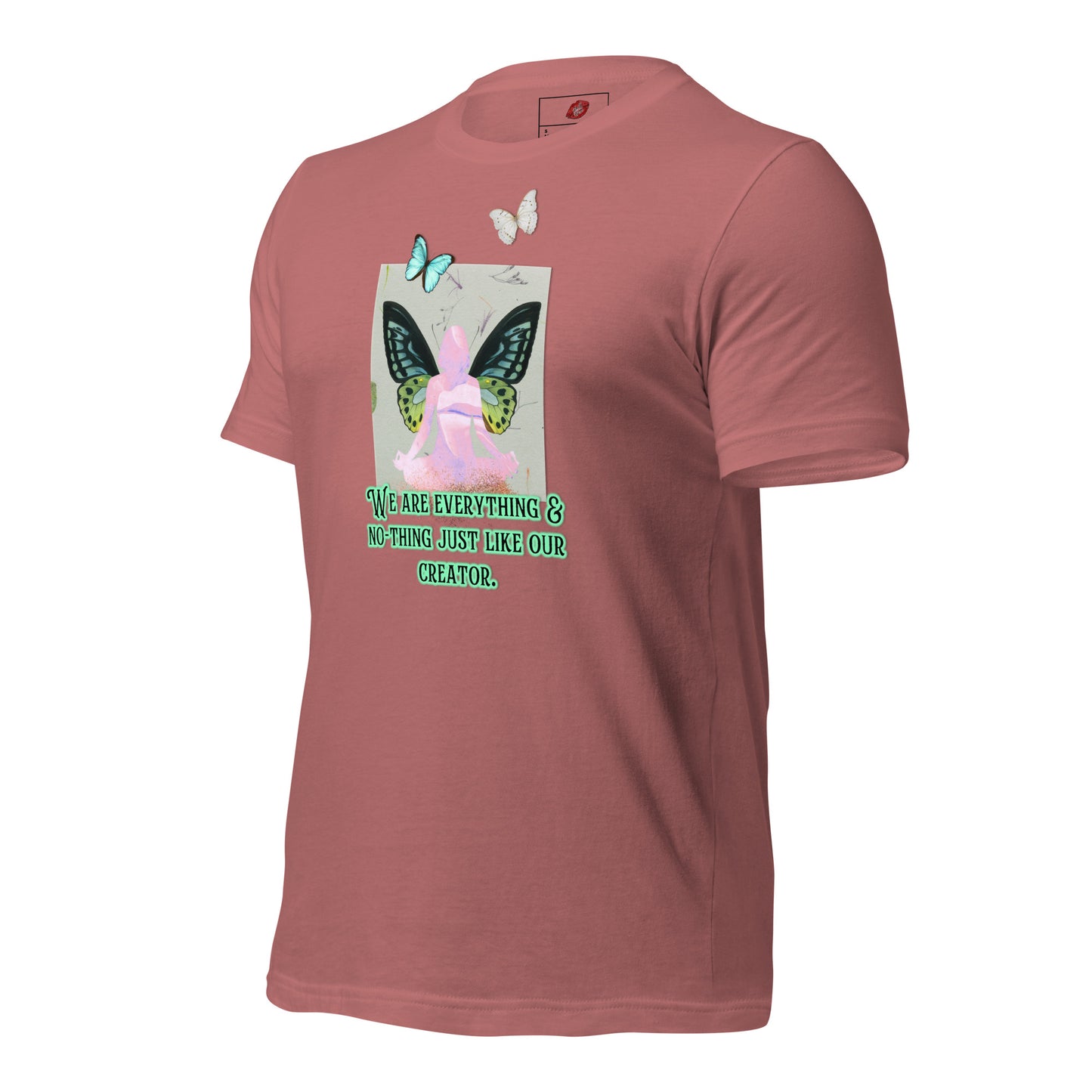 In Their Image Unisex Staple T-shirt