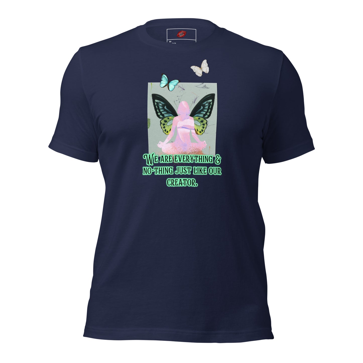 In Their Image Unisex Staple T-shirt