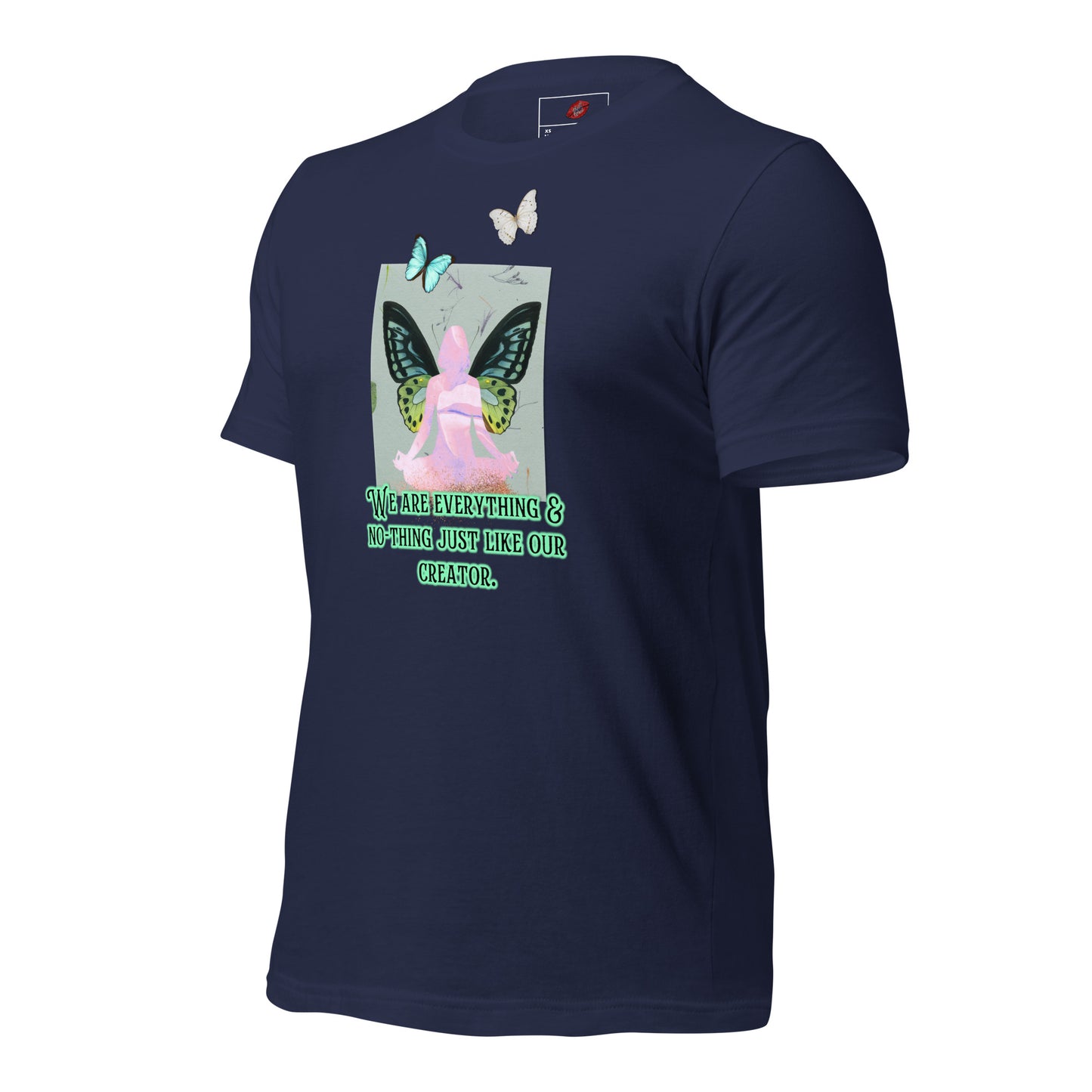 In Their Image Unisex Staple T-shirt