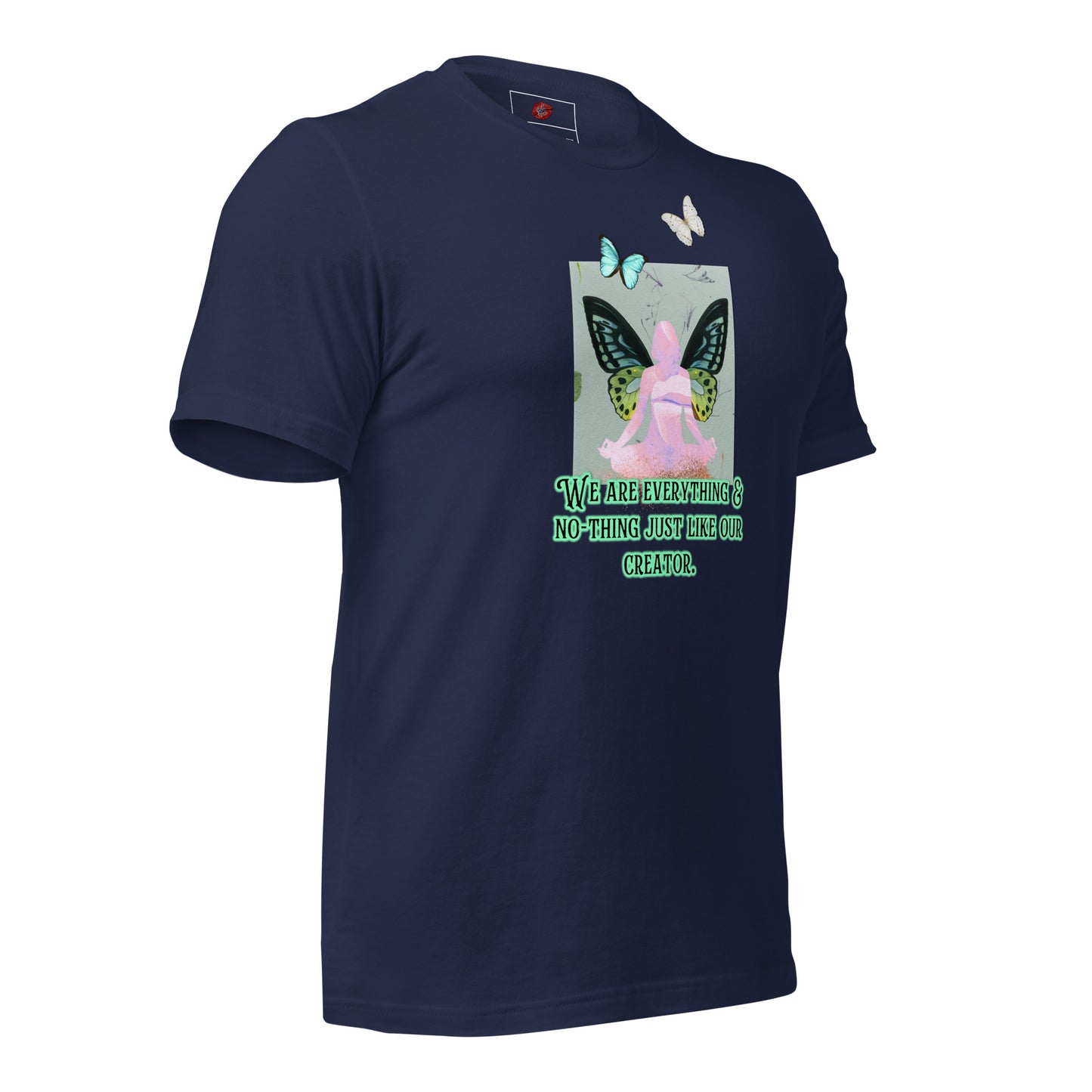 In Their Image Unisex Staple T-shirt