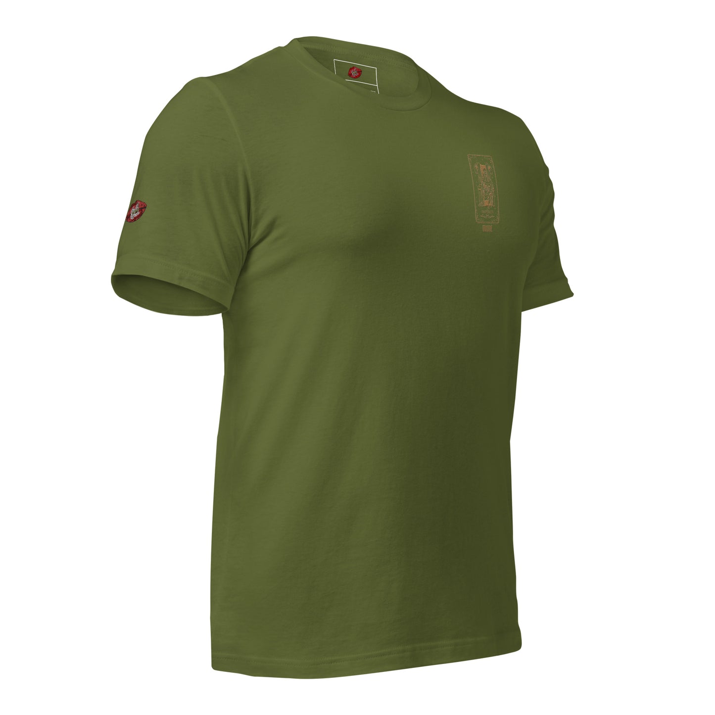 Emperor (Gold) Unisex Staple T-shirt
