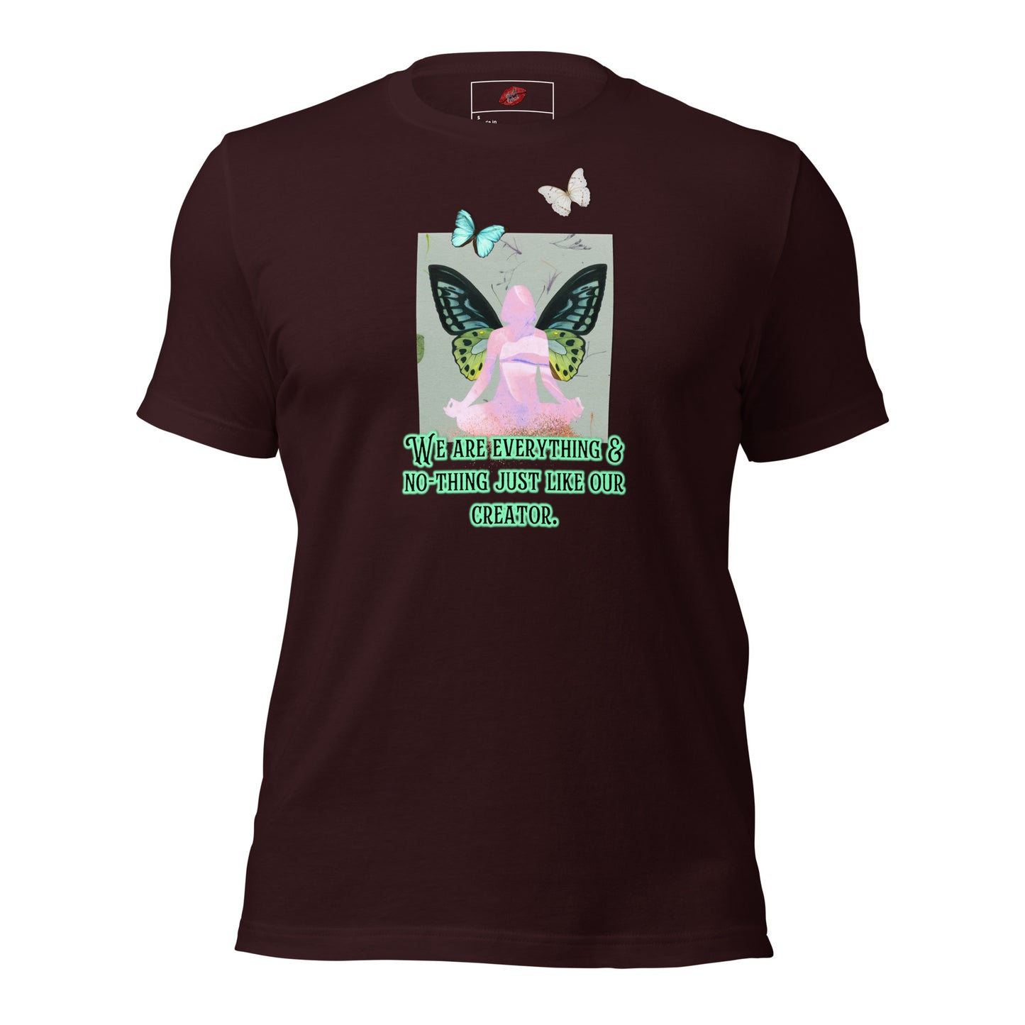 In Their Image Unisex Staple T-shirt