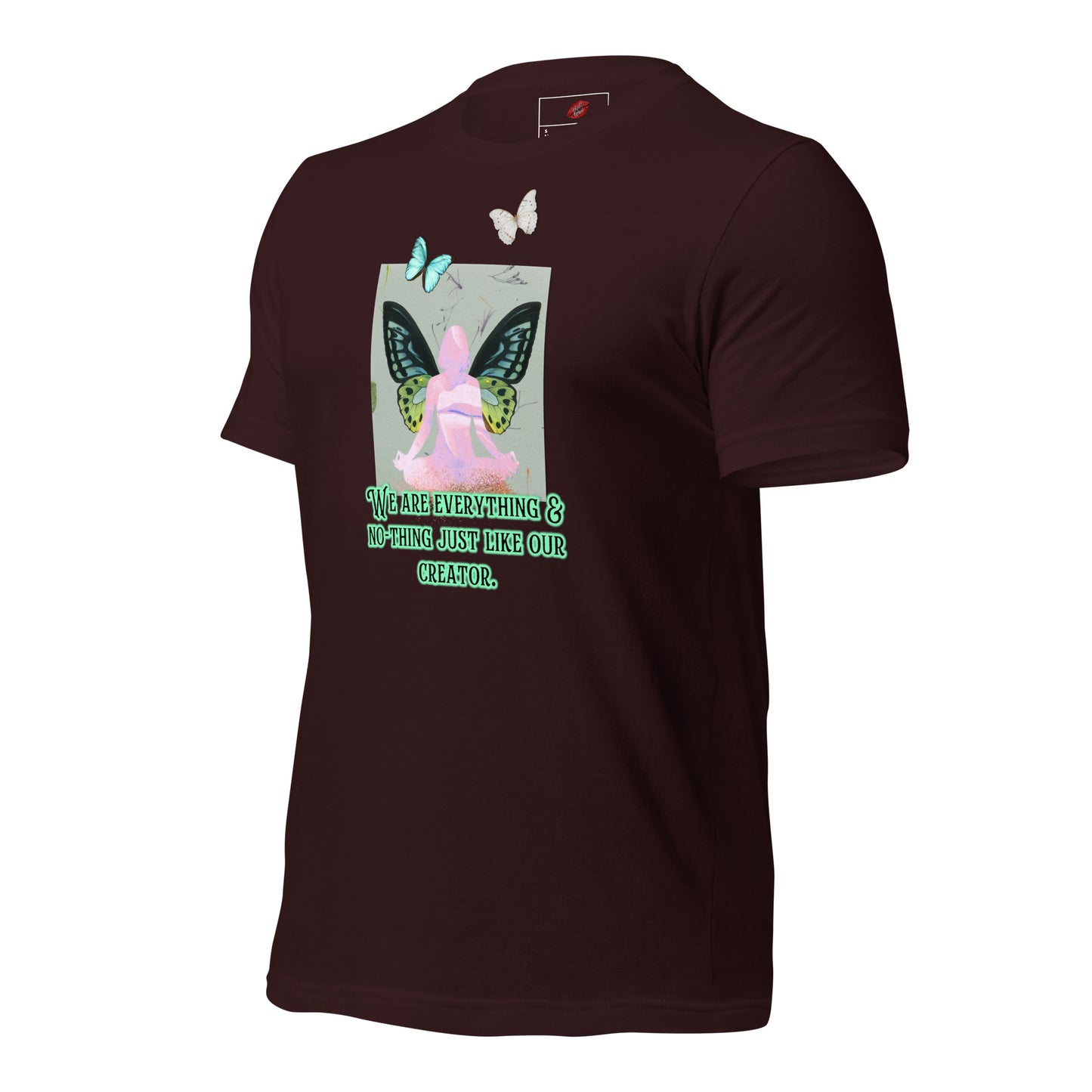 In Their Image Unisex Staple T-shirt