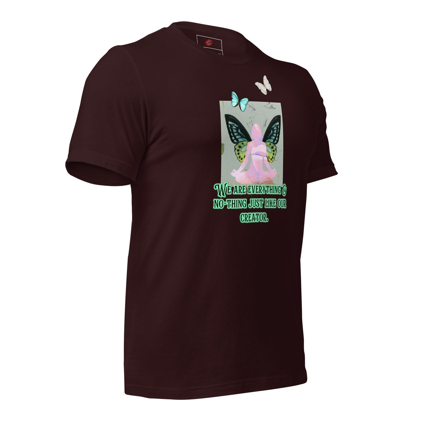 In Their Image Unisex Staple T-shirt