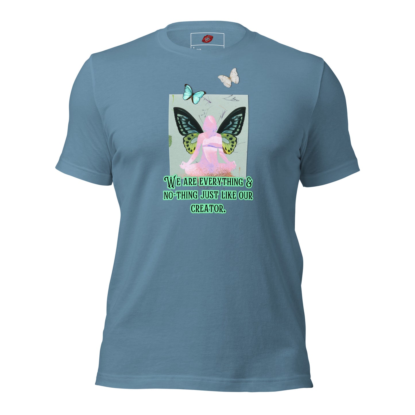 In Their Image Unisex Staple T-shirt