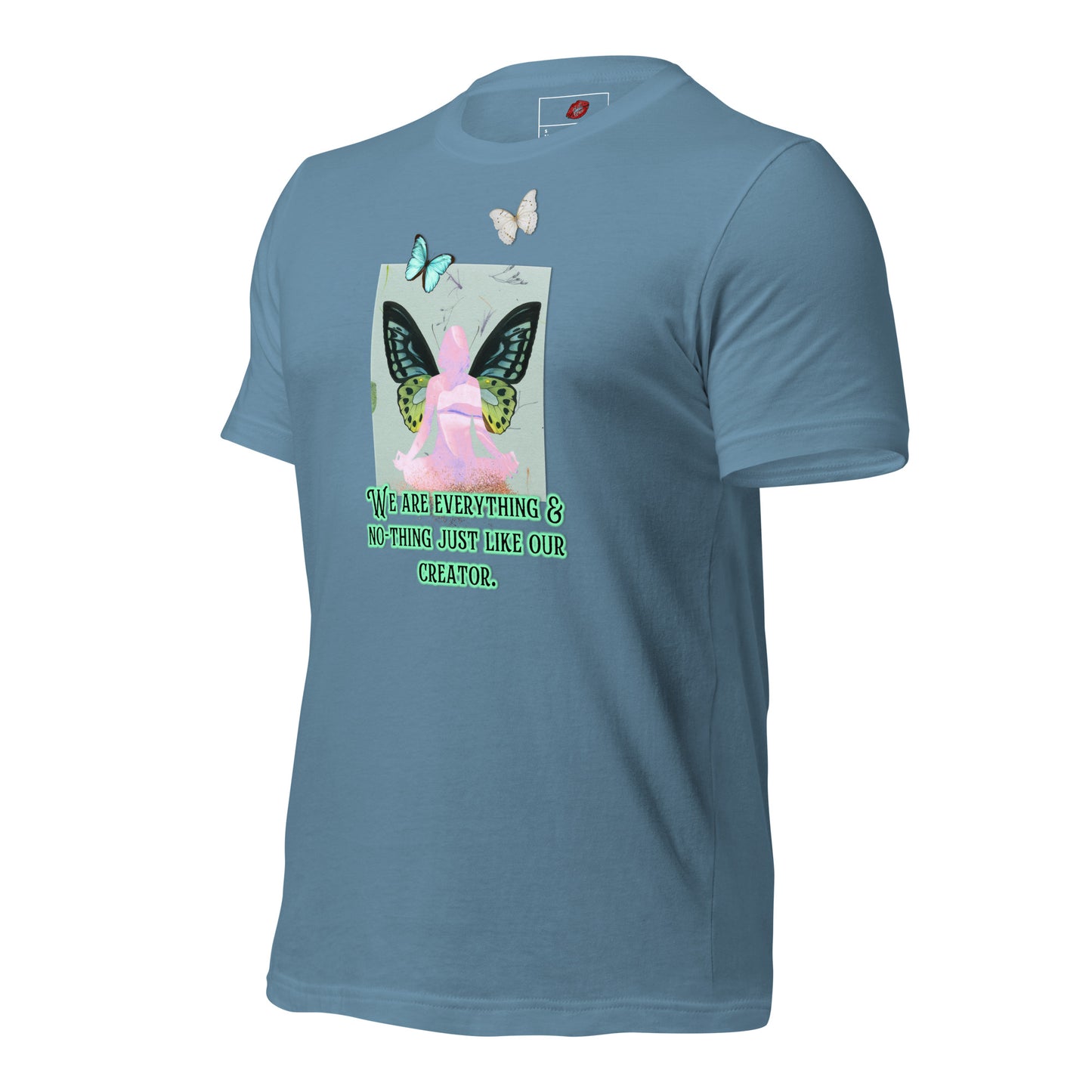 In Their Image Unisex Staple T-shirt