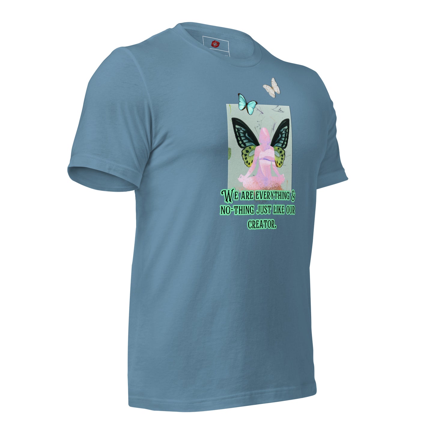 In Their Image Unisex Staple T-shirt
