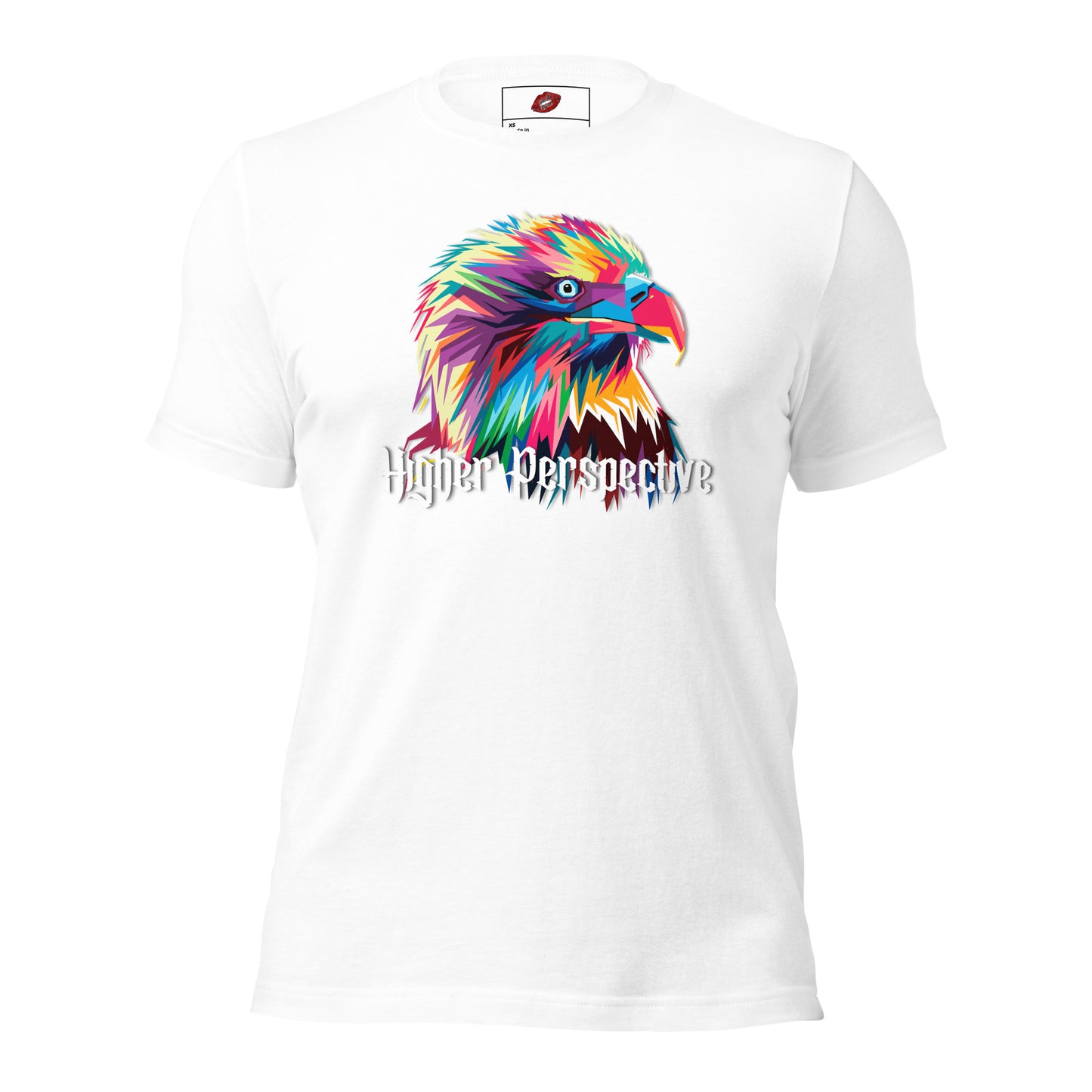 Bird's Eye Unisex Staple T-shirt