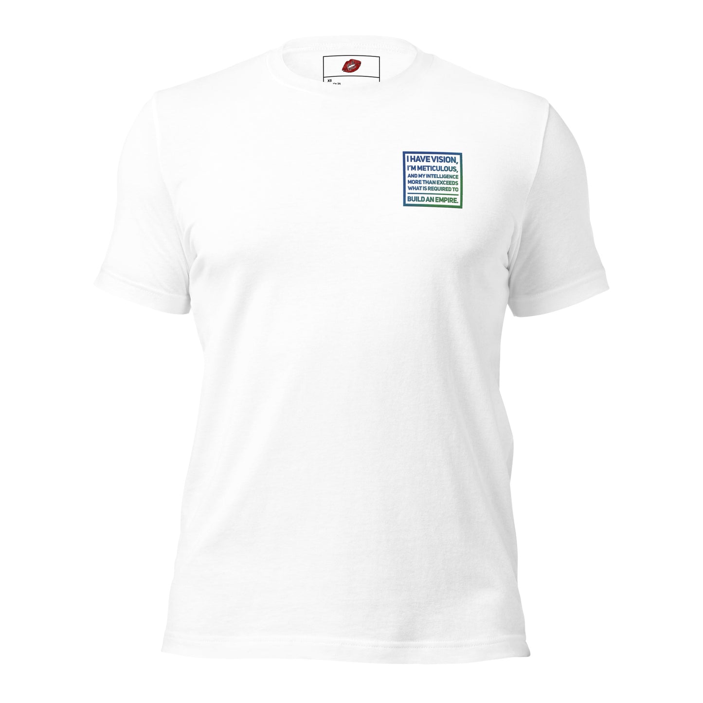 An Empire #2 (UDE) Unisex Staple T-shirt