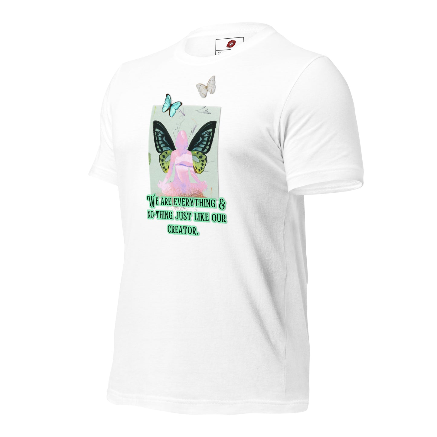 In Their Image Unisex Staple T-shirt