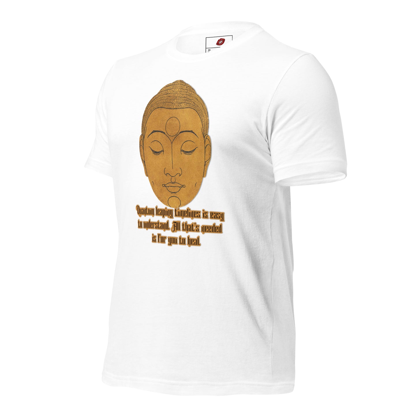 Buddha Unisex Staple T-shirt