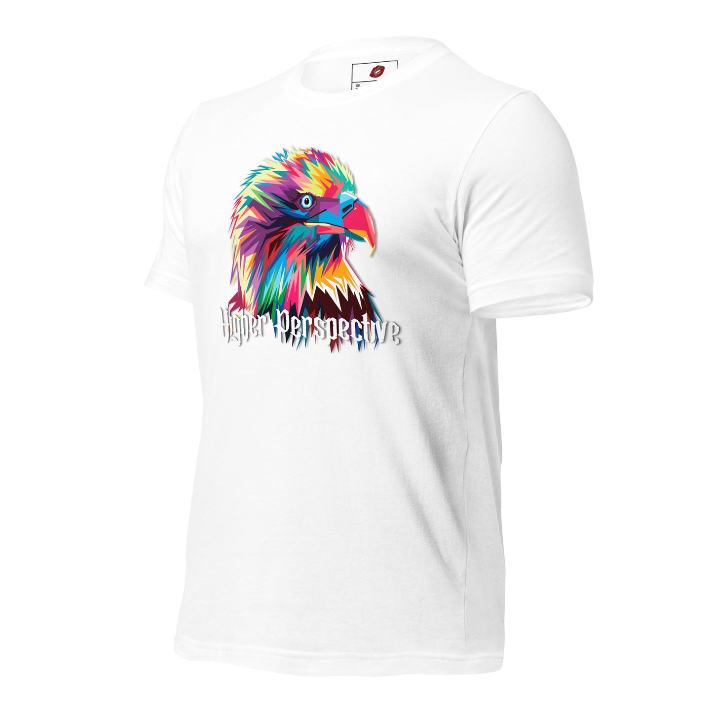 Bird's Eye Unisex Staple T-shirt